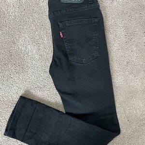 Levi’s Boys Denim Jeans